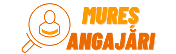 Mureș Angajări